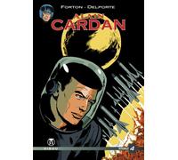 Alain Cardan 4 Intégrale - Yvan Delporte - Hibou Eds - broché - Bande dessinée