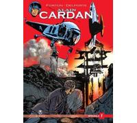 Alain Cardan Intégrale Tome 1