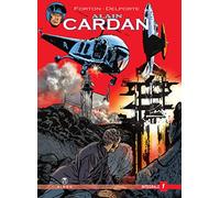 Alain Cardan Intégrale Tome 1