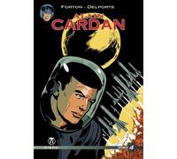 Alain Cardan Intégrale Tome 4