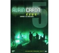 Alain Caron
