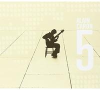 Alain Caron - 5