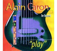 Alain Caron - Play