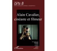 Alain Cavalier, cinéaste et filmeur