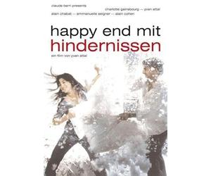 Alain Chabat - Happy End mit Hindernissen [Import]