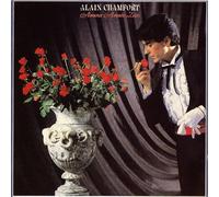 Alain Chamfort - Amour, année zéro