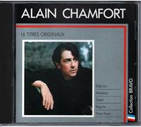 Alain Chamfort - Bravo à Alain Chamfort