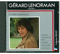 Alain Chamfort - Bravo à Gérard Lenorman Vol. 2