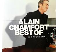 Alain Chamfort – Ce n'est que moi – Best Of – CD