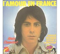 Alain Chamfort - l'amour en france
