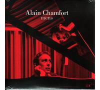 Alain Chamfort - Mens (extrait de l'album NEUF) + Chasseur d'Ivoire 1993 (version acoustique inédite) CD single MAXI 2 titres (Epic/Sony 660164 1 - 1994, Printed in Holland)