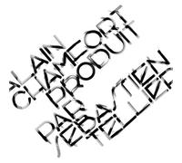 Alain Chamfort Produit Par Sébastien Tellier Vinyle