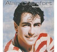 Alain Chamfort - Rendez-vous... 45 Tours 7"