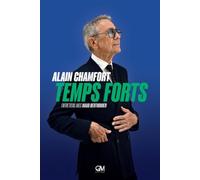 Alain Chamfort – Temps forts – Entretiens avec Maud Berthomier – Broché