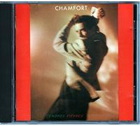 Alain Chamfort - Tendres Fievres