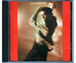 Alain Chamfort - Tendres Fievres