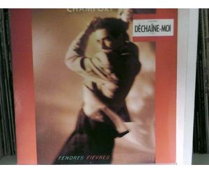 Alain Chamfort - Tendres Fievres