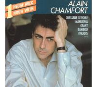 Alain Chamfort - Une Heure avec A.Chamfort