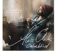 Alain Clark - Colorblind-Swiss Edition [Import]