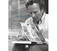 Alain Crombecque: Au fil des rencontres