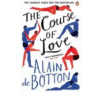 Alain de Botton The Course of Love (Poche)