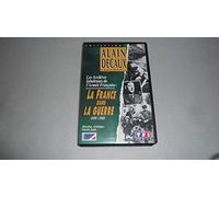 Alain decaux : la France dans la guerre 1939-1945 [VHS]
