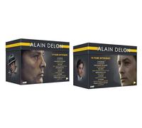 Alain Delon - 14 films mythiques