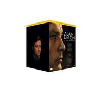 Alain Delon - 14 Films Mythiques - Pack