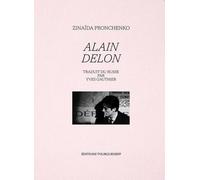 Alain Delon