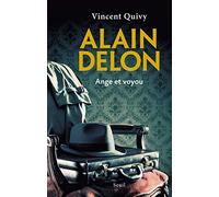 Alain Delon, ange et voyou