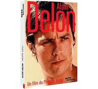 Alain Delon Cet Inconnu