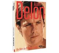 Alain Delon -Cet Inconnu DVD E
