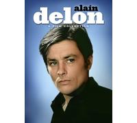 Alain Delon Collection
