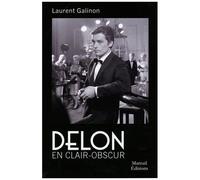 Alain Delon - En Clair-Obscur