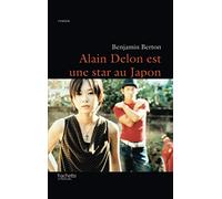 Alain Delon est une star au Japon