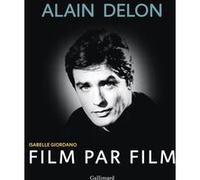 Alain Delon – Film par film – Gallimard