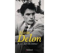 Alain Delon: Je vais faire du cinéma !