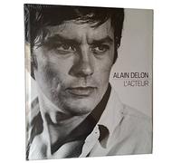 Alain DELON l'acteur
