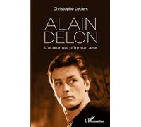 Alain Delon: L'acteur qui offre son âme