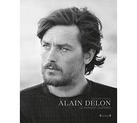 Le Dernier guépard – Alain Delon – Grund