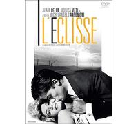 Alain Delon-L'Eclisse [Edizione: Giappone] [Import]