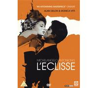 Alain Delon - L'Eclisse [Import anglais]