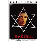 Alain Delon-Mr. Klein [Edizione: Giappone] [Import]
