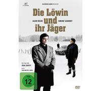 Alain Delon;Simone Signoret - Die Löwin und Ihr Jäger [Import]