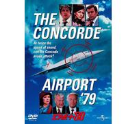 Alain Delon-The Concorde Airport '79 [Edizione: Giappone] [Import]