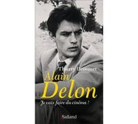 Alain Delon Thierry Drocourt (Auteur)