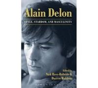 Alain Delon - [Version Originale] Nick Rees - Roberts, Darren Waldron (Auteur)