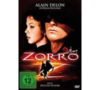 Alain Delon - Zorro [Import]