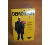 Alain Demouzon, Tome 1 : Mouche, Le premier né d'Egypte, un coup pourri ,Adieu la jolla, Le complot du café rouge, Assomption pour les Charlots