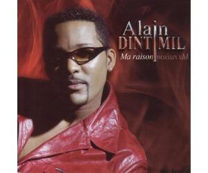 Alain Dintimil - Ma Raison
